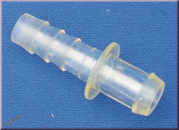 Connecting piece for heater Azkoyen Jamaika