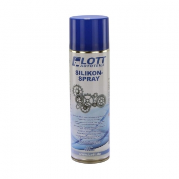 Silicon Spray 500ml