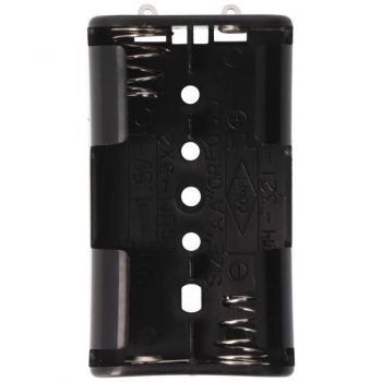 Batteriehalter passend für 2x Mignon (AA)