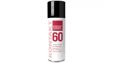 KONTAKT 60 Electrical contact cleaner 100 ml