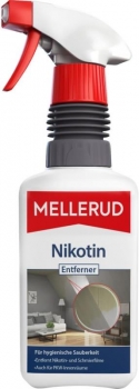 Nikotin Entferner Spray 500 ml