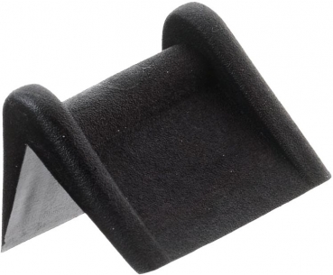 Edge Protector L-Corner with Side Guide  1.000 pcs