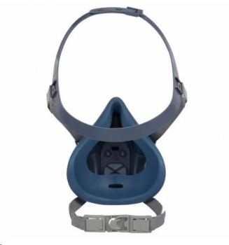3M Halbmaskenkörper aus Silikon der Serie 7500