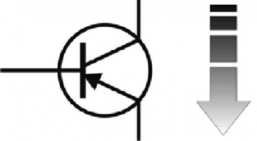 BD 243C Transistor