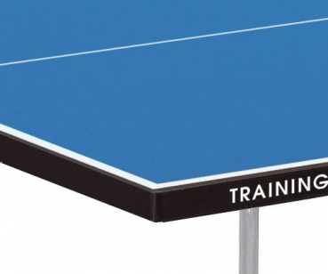 Tischtennistisch Training
