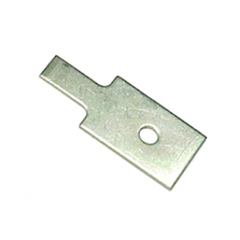 Reset plate 1er bank 01-6983L