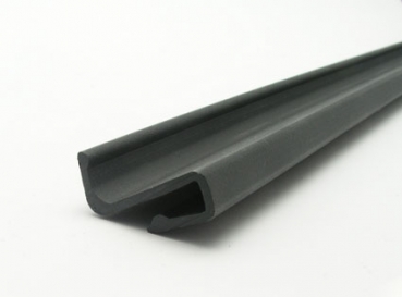 Glass Channel Lift