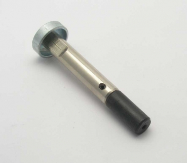 Bell armature assy for ball popper 04-10291