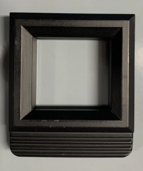 Coin return bezel 27-1061<br>