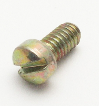 Schraube Metall Srew 8-32x5/16