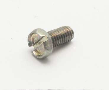 Cap screw 10-32x3/8SH