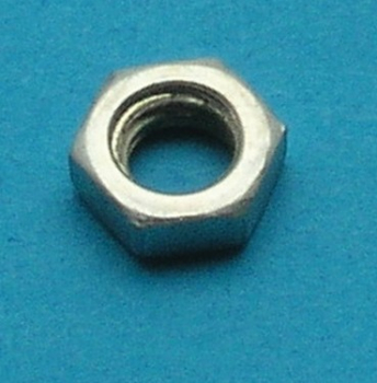 Nut 8-32 "  4408-01119-01