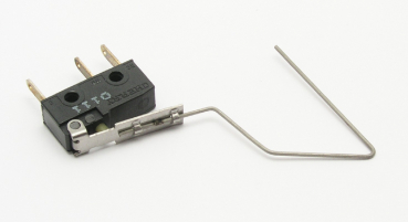 Microswitch small with wire 3  times angled 5647-12693-04