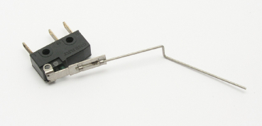 Microswitch small with wire 2 times angled 5647-12073-12