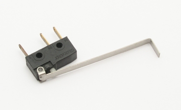 Microswitch small angled 90 5647-12073-15