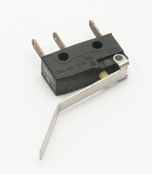 Microswitch small angled 30 5647-12693-17