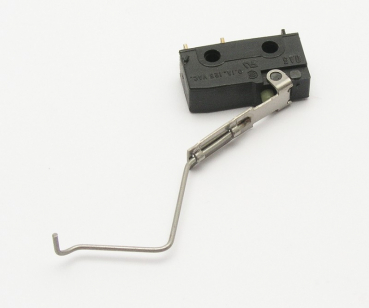 Microswitch small with wire 3  times angled 5647-12073-22