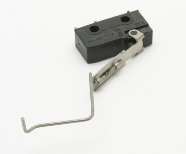 Microswitch small with wire 4  times angled 5647-12073-23