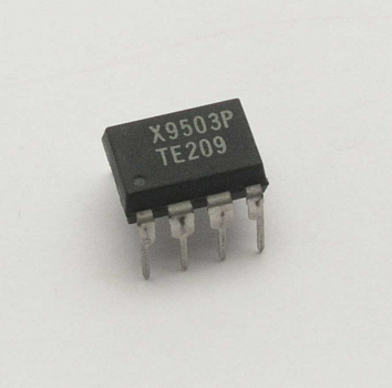 X9503 EE Prom WPC sound board 5432-12726-00