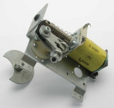 Ball dispenser assy. A-14254