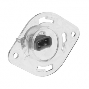 Receptacle and socket