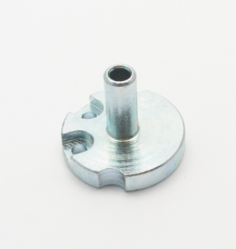 Bushing fire pin assy.