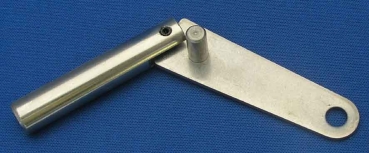 Cam and plunger assy. A-15442