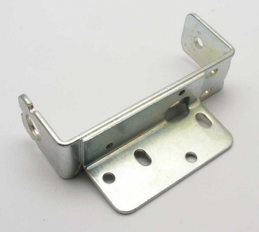 Kicker mounting bracket assy. A-15676