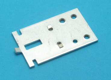 Armature sub-assy. A-15821