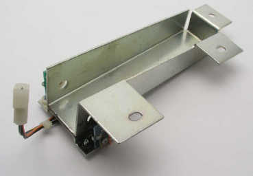 Trough assy. A-17742
