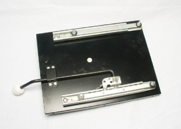 Sitzschiene assy. Sit down Cruisin'g USA A-19307