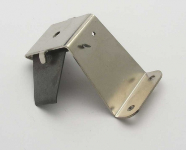 Ball gate assy left A-8244