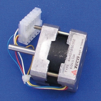 Stepper Motor Assy. B-12088