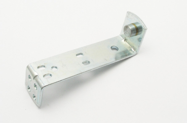 Bracket and stop assy. A-17808