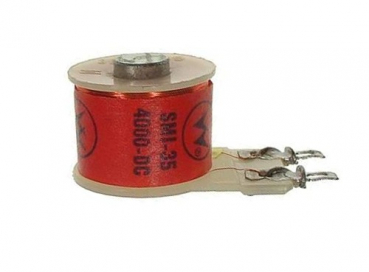 SM1-35-4000DC Coil
