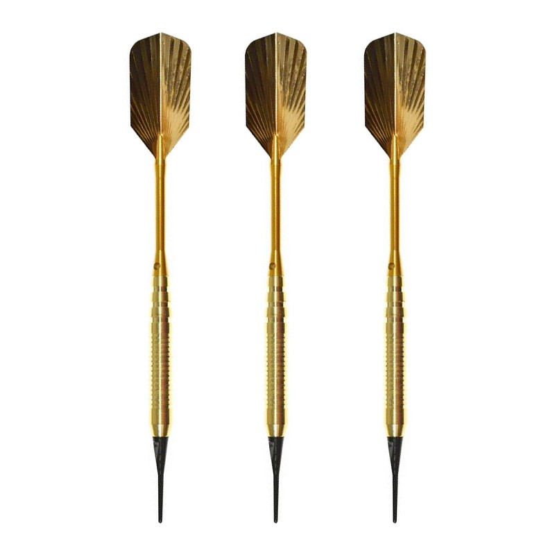 A U S Onlineshop 18 G Darts 3 Pcs Golden Final No 2