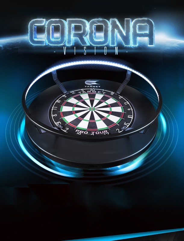 Corona dart board deals