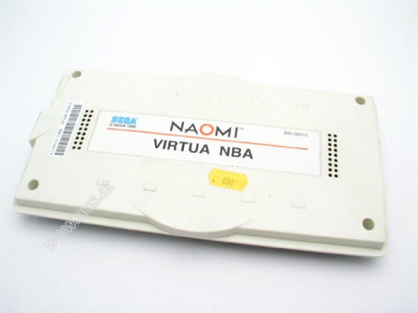 Sega NBA Rom Kit