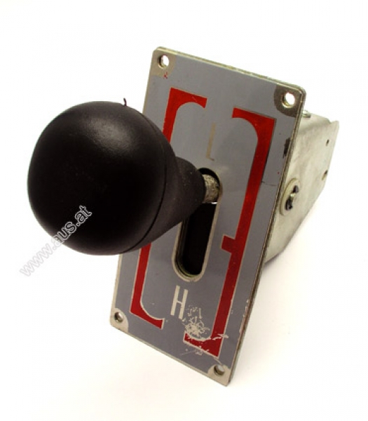 Gear Shift Low/High