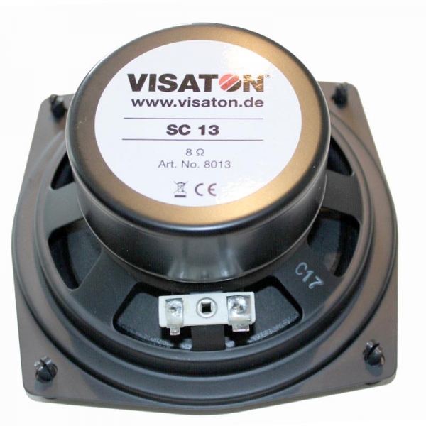 Lautsprecher SC 13 8 Ohm