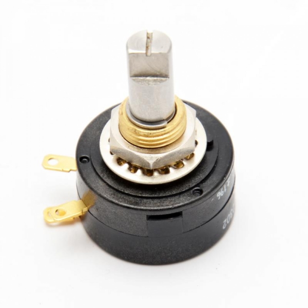Potentiometer 5 K-Ohm (Gas - Brems Pedale und X&Y für Pistolen & Gewehre) (96-4916-00)