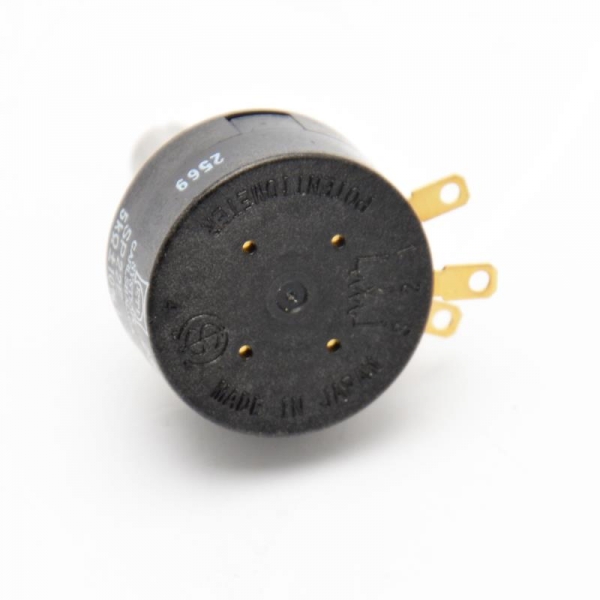 Potentiometer 5 K-Ohm (Gas - Brems Pedale und X&Y für Pistolen & Gewehre) (96-4916-00)