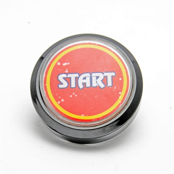 Starttaster für Catch the Light