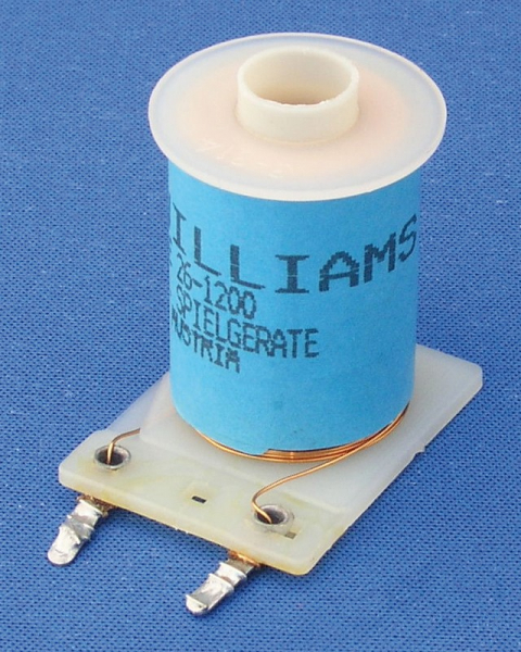 AN26-1300 Coil