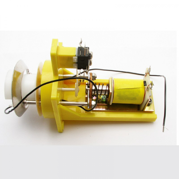 Schlagturm Popbumper Assy. Data East 500-5034