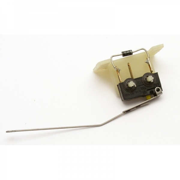 Microswitch Spinner 500-5193-01