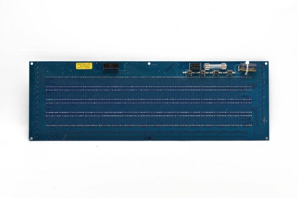 Led Dotmatrix 128x32 Display red