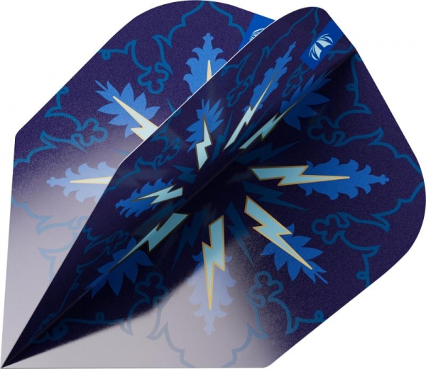 3 Flight sets (9 pcs) Phil Taylor Power Gx2 Pro Ultra 2025