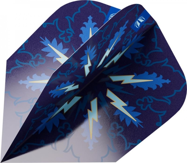 3 Flight sets (9 pcs) Phil Taylor Power Gx2 Pro Ultra 2025