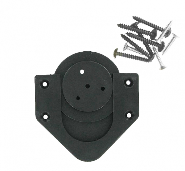 Dart Aufhängekreuz for Bristle Boards